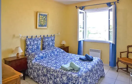 Maison Le Pavillon, Maison 6 personnes à Graveson - Photo 21