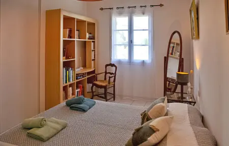 Maison Le Pavillon, Maison 6 personnes à Graveson - Photo 23