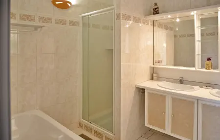 Maison Le Pavillon, Maison 6 personnes à Graveson - Photo 24