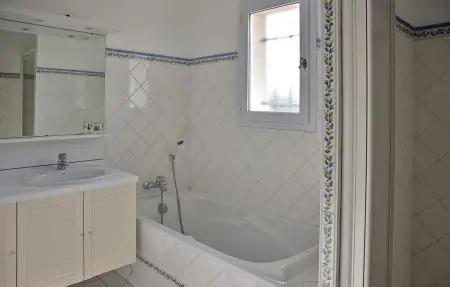 Maison Le Pavillon, Maison 6 personnes à Graveson - Photo 25