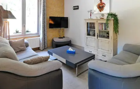 Les Hauts De Sarlat La Caneda, Maison 10 personnes à SARLAT LA CANEDA - Photo 4