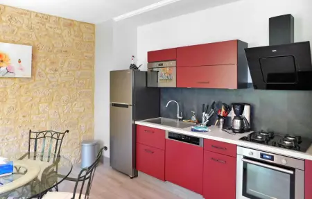 Les Hauts De Sarlat La Caneda, Maison 10 personnes à SARLAT LA CANEDA - Photo 6