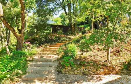 Les Hauts De Sarlat La Caneda, Maison 10 personnes à SARLAT LA CANEDA - Photo 12