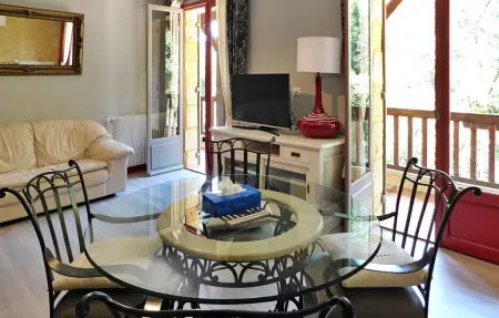 Les Hauts De Sarlat La Caneda, Maison 10 personnes à SARLAT LA CANEDA - Photo 16