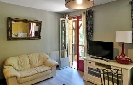 Les Hauts De Sarlat La Caneda, Maison 10 personnes à SARLAT LA CANEDA - Photo 17