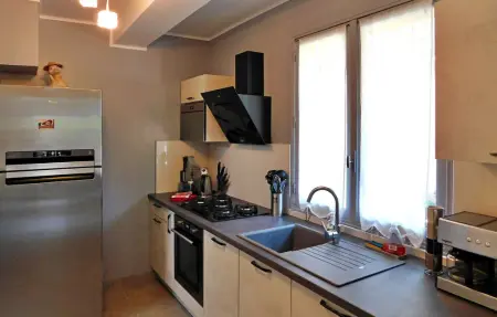 Les Hauts De Sarlat La Caneda, Maison 10 personnes à SARLAT LA CANEDA - Photo 18