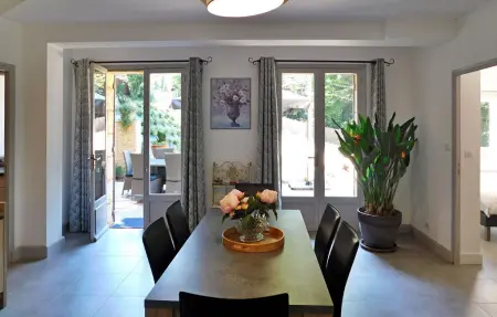 Les Hauts De Sarlat La Caneda, Maison 10 personnes à SARLAT LA CANEDA - Photo 20