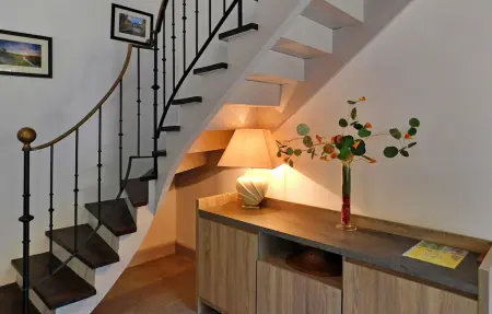 Les Hauts De Sarlat La Caneda, Maison 10 personnes à SARLAT LA CANEDA - Photo 21