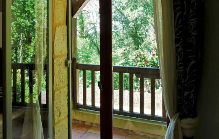 Les Hauts De Sarlat La Caneda, Maison 10 personnes à SARLAT LA CANEDA - Photo 22