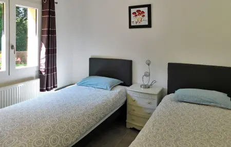 Les Hauts De Sarlat La Caneda, Maison 10 personnes à SARLAT LA CANEDA - Photo 23
