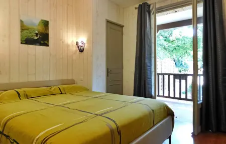 Les Hauts De Sarlat La Caneda, Maison 10 personnes à SARLAT LA CANEDA - Photo 24