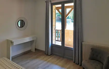 Les Hauts De Sarlat La Caneda, Maison 10 personnes à SARLAT LA CANEDA - Photo 26