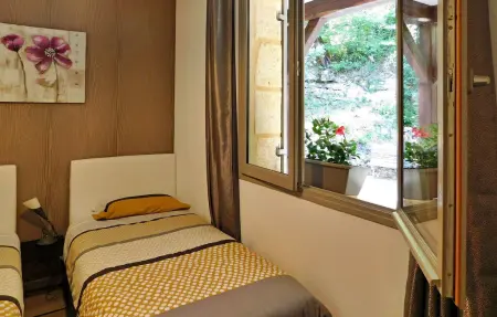 Les Hauts De Sarlat La Caneda, Maison 10 personnes à SARLAT LA CANEDA - Photo 30