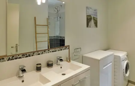 Les Hauts De Sarlat La Caneda, Maison 10 personnes à SARLAT LA CANEDA - Photo 33