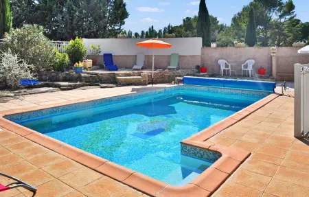 Mangepan, Maison 6 personnes à L Isle Sur La Sorgue - Photo 2
