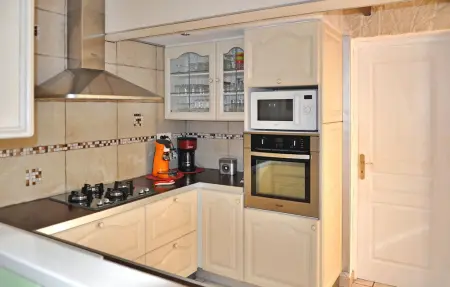 Mangepan, Maison 6 personnes à L Isle Sur La Sorgue - Photo 4