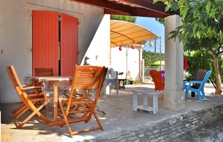 Mangepan, Maison 6 personnes à L Isle Sur La Sorgue - Photo 6
