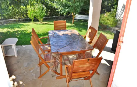 Mangepan, Maison 6 personnes à L Isle Sur La Sorgue - Photo 7