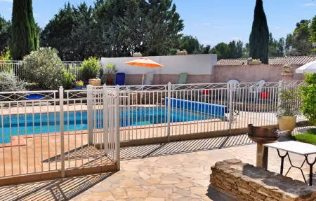 Mangepan, Maison 6 personnes à L Isle Sur La Sorgue - Photo 8