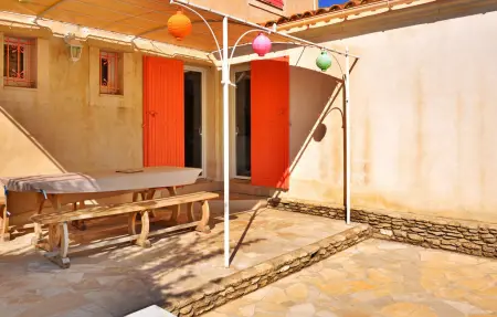 Mangepan, Maison 6 personnes à L Isle Sur La Sorgue - Photo 9