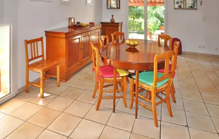 Mangepan, Maison 6 personnes à L Isle Sur La Sorgue - Photo 12