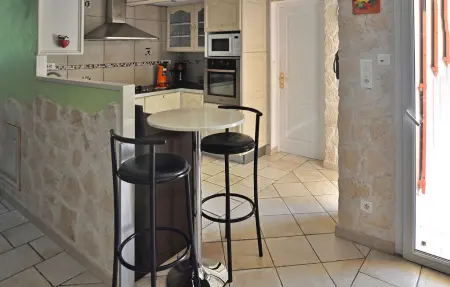 Mangepan, Maison 6 personnes à L Isle Sur La Sorgue - Photo 13