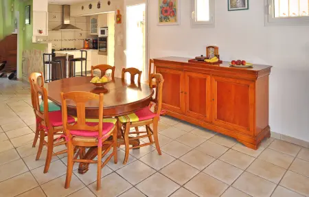 Mangepan, Maison 6 personnes à L Isle Sur La Sorgue - Photo 15