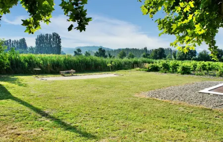 Mas De La Mine D'Or, Maison 10 personnes à Valréas  - Photo 16