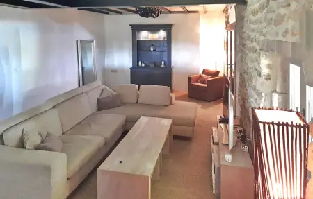 Mas De La Mine D'Or, Maison 10 personnes à Valréas  - Photo 20