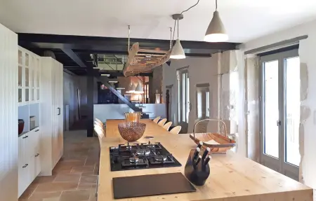 Mas De La Mine D'Or, Maison 10 personnes à Valréas  - Photo 23