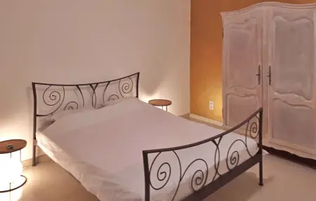 Mas De La Mine D'Or, Maison 10 personnes à Valréas  - Photo 27