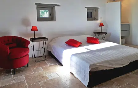 Mas De La Mine D'Or, Maison 10 personnes à Valréas  - Photo 29