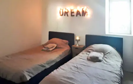 Mas De La Mine D'Or, Maison 10 personnes à Valréas  - Photo 31