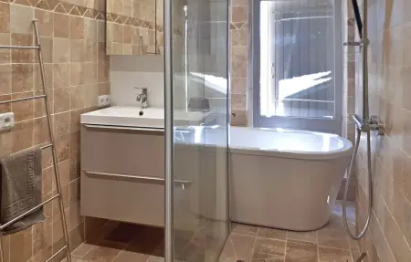 Mas De La Mine D'Or, Maison 10 personnes à Valréas  - Photo 33