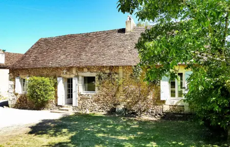 Le Bos Penit, Maison 31 personnes à St Georges De Montclar - Photo 4