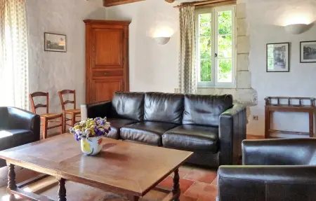 Le Bos Penit, Maison 31 personnes à St Georges De Montclar - Photo 5