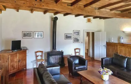 Le Bos Penit, Maison 31 personnes à St Georges De Montclar - Photo 7