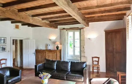 Le Bos Penit, Maison 31 personnes à St Georges De Montclar - Photo 8