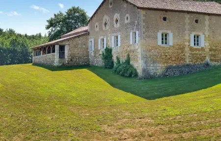 Le Bos Penit, Maison 31 personnes à St Georges De Montclar - Photo 10