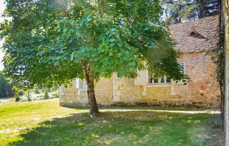 Le Bos Penit, Maison 31 personnes à St Georges De Montclar - Photo 12