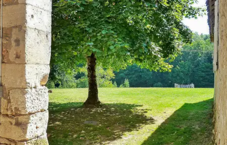 Le Bos Penit, Maison 31 personnes à St Georges De Montclar - Photo 16