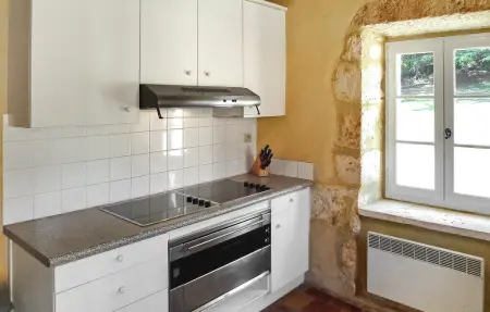 Le Bos Penit, Maison 31 personnes à St Georges De Montclar - Photo 19