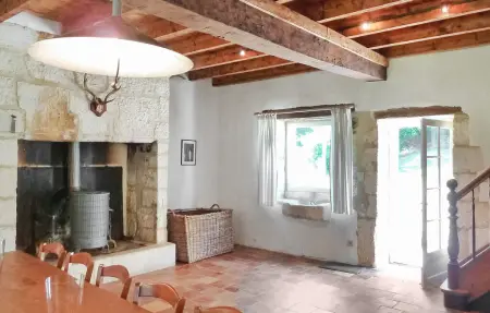 Le Bos Penit, Maison 31 personnes à St Georges De Montclar - Photo 24