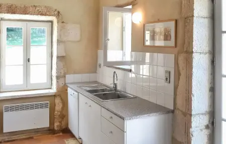 Le Bos Penit, Maison 31 personnes à St Georges De Montclar - Photo 25