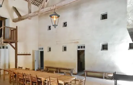 Le Bos Penit, Maison 31 personnes à St Georges De Montclar - Photo 26