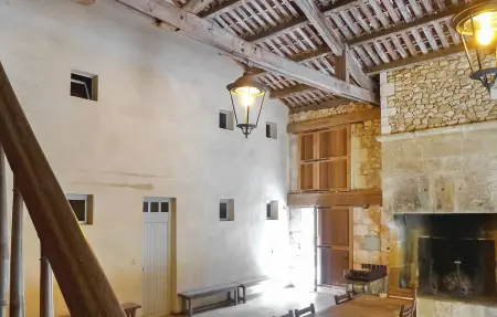 Le Bos Penit, Maison 31 personnes à St Georges De Montclar - Photo 27