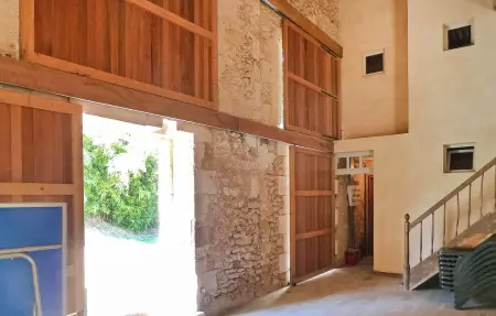 Le Bos Penit, Maison 31 personnes à St Georges De Montclar - Photo 29