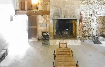 Le Bos Penit, Maison 31 personnes à St Georges De Montclar - Photo 30
