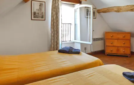 Le Bos Penit, Maison 31 personnes à St Georges De Montclar - Photo 31