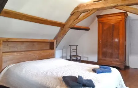 Le Bos Penit, Maison 31 personnes à St Georges De Montclar - Photo 32